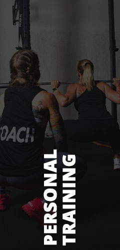 Personal Training Near Me In Marin County, CA