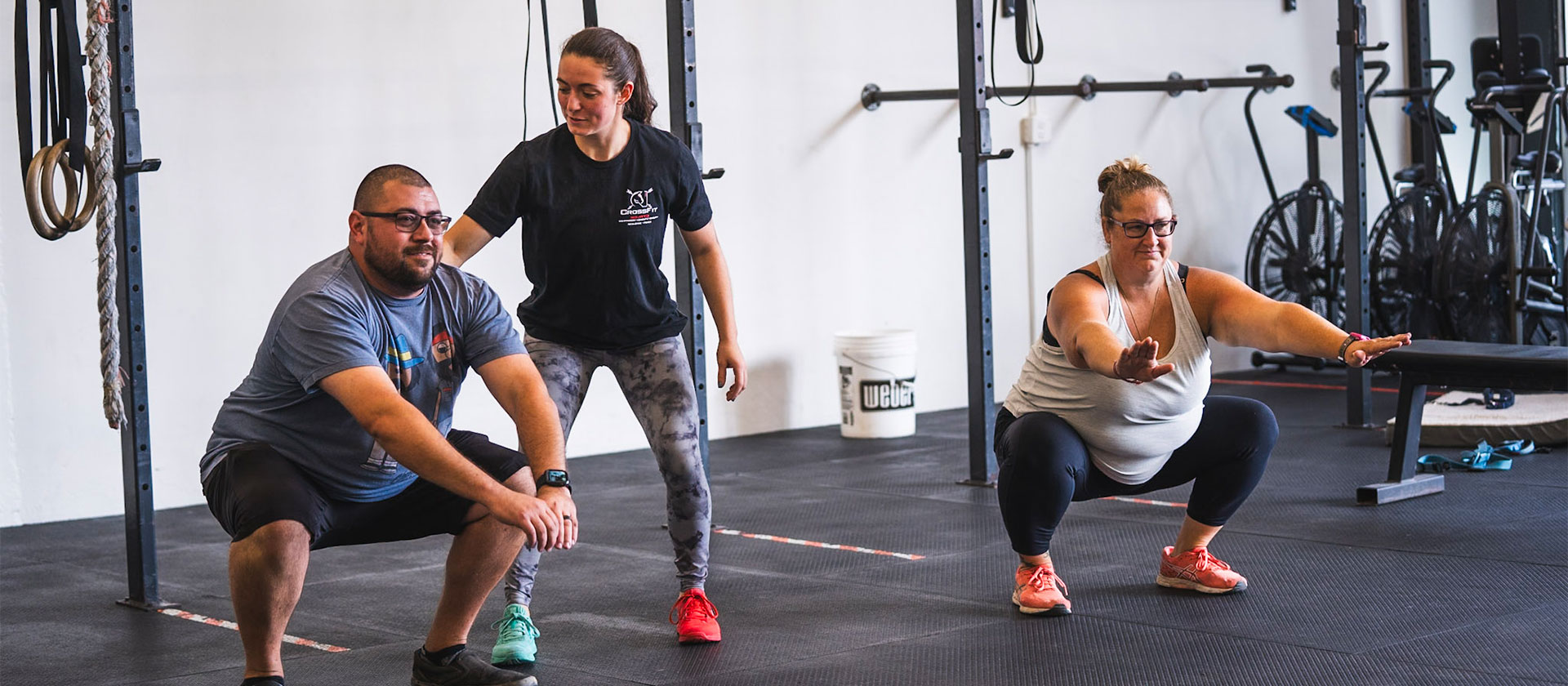 The Best 1-On-1 Personal Training In San Marin, CA