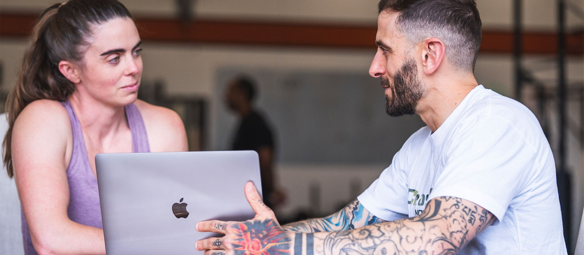 Top-Rated Remote Coaching At Gym In Hamilton, California