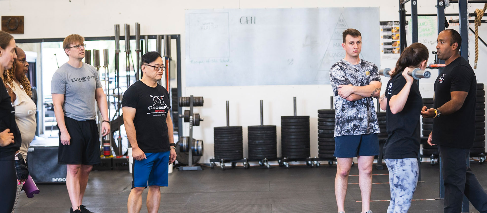 Top Semi-Private Personal Training In Pleasant Valley, California